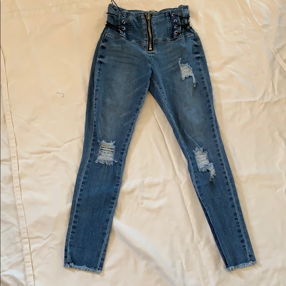 Fashion Nova Jeans